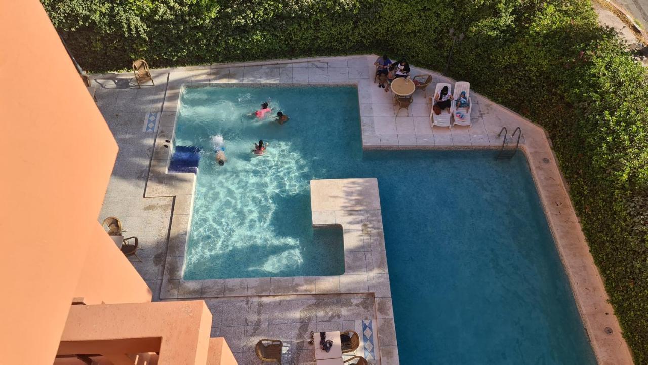 Hotel Le Grand Imilchil Marrakesh Eksteriør billede