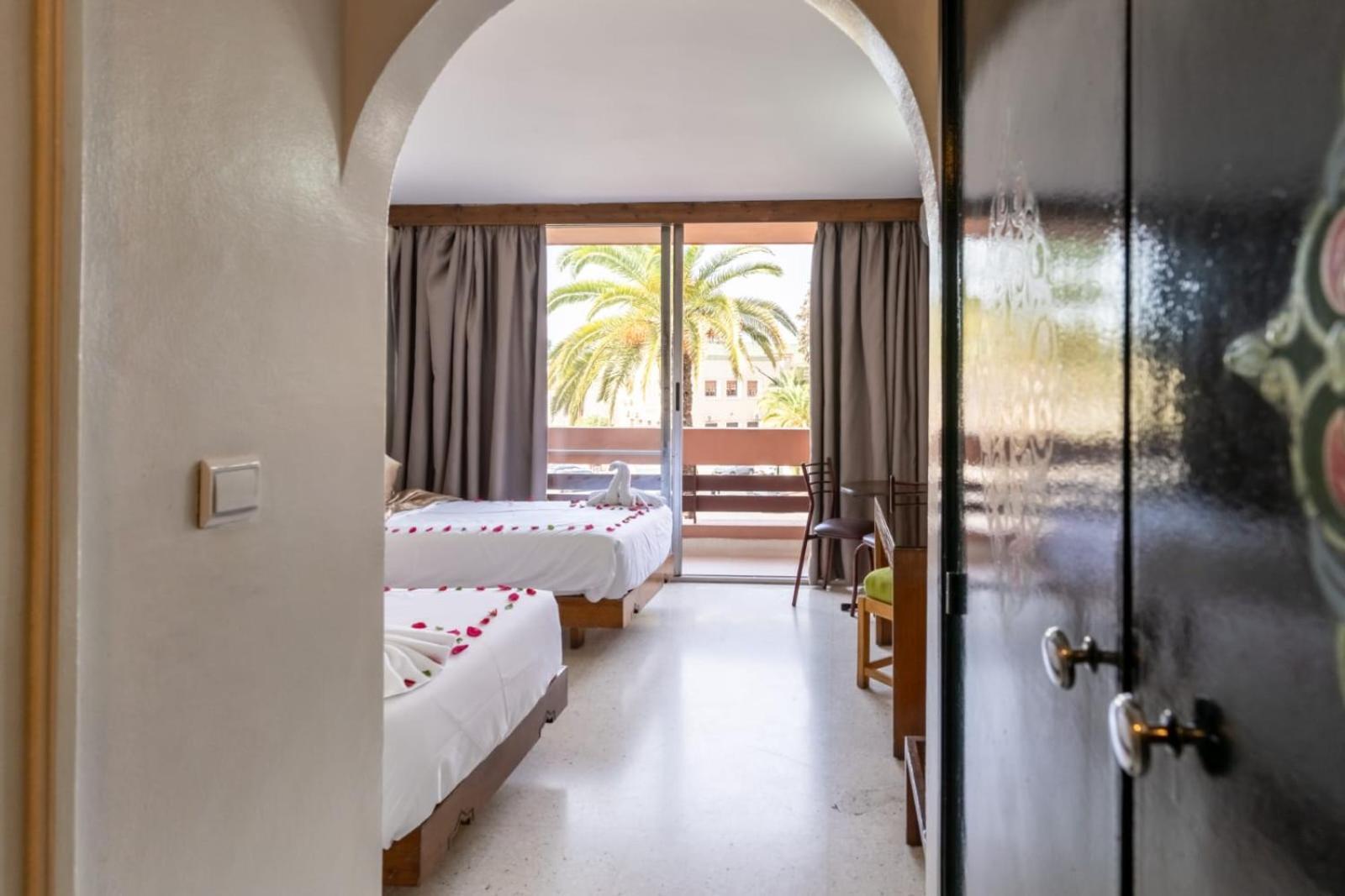 Hotel Le Grand Imilchil Marrakesh Eksteriør billede