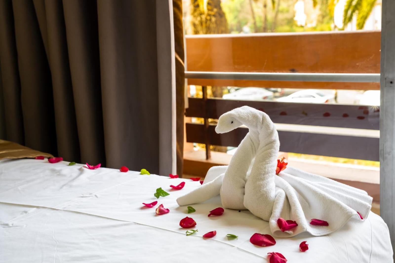Hotel Le Grand Imilchil Marrakesh Eksteriør billede